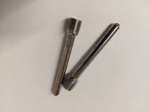 Brake caliper pins 64 mm