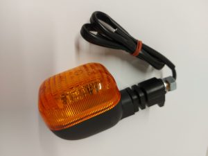 Indicator left Front (Also Right Rear). Daytona T595, 955, T509 Speed Triple