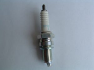 NGK DPR8EA-9 spark plug