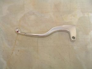 Clutch lever 600/650/675/955 Daytona, Street Triple and 955 Speed Triple.