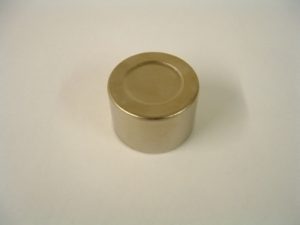 Brake Caliper Piston 34mm To Fit 4 piston calipers
