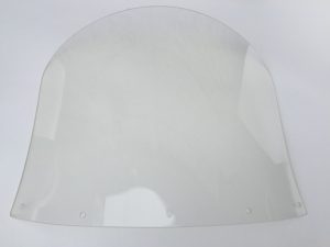 Handlebar Fairing Screen SC1