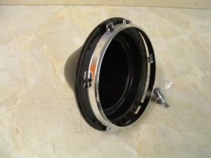 7 inch (180mm )  Adjuster