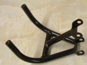Triumph Thruxton Top Bracket 1965/1966