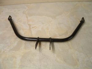 Triumph Thruxton Lower Bracket