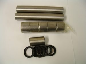 Drag Link bearings, Seals and Sleeve Kit For 955 Daytona Twin Sided Swinging Arm