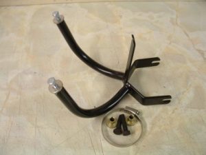 Velocette Thruxton Top Support