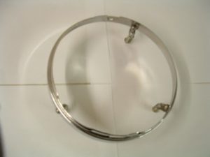 Avon Headlamp Adjuster 3 Spring (Touring & AS/Clubman fairings)