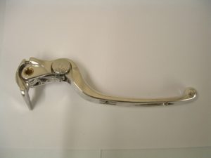 Front Brake Lever Daytona 675/ 1050 Speed Triple