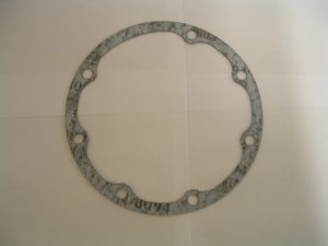 Right Crank Cover Gasket
