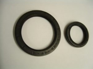 Dust Seals Front Wheel