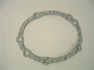 Left Side Crank Cover Gasket all 955 up to 2001