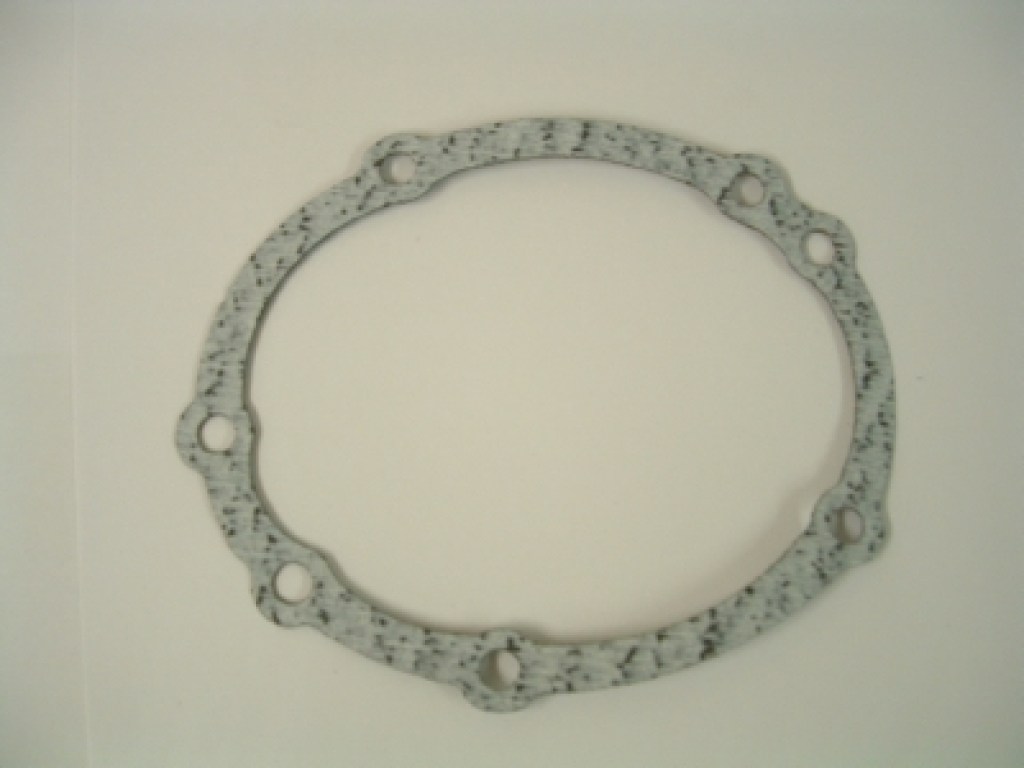 Left Side Crank Cover Gasket all 955 up to 2001