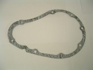Right Crank Cover Gasket for Thunderbird 900 Range.