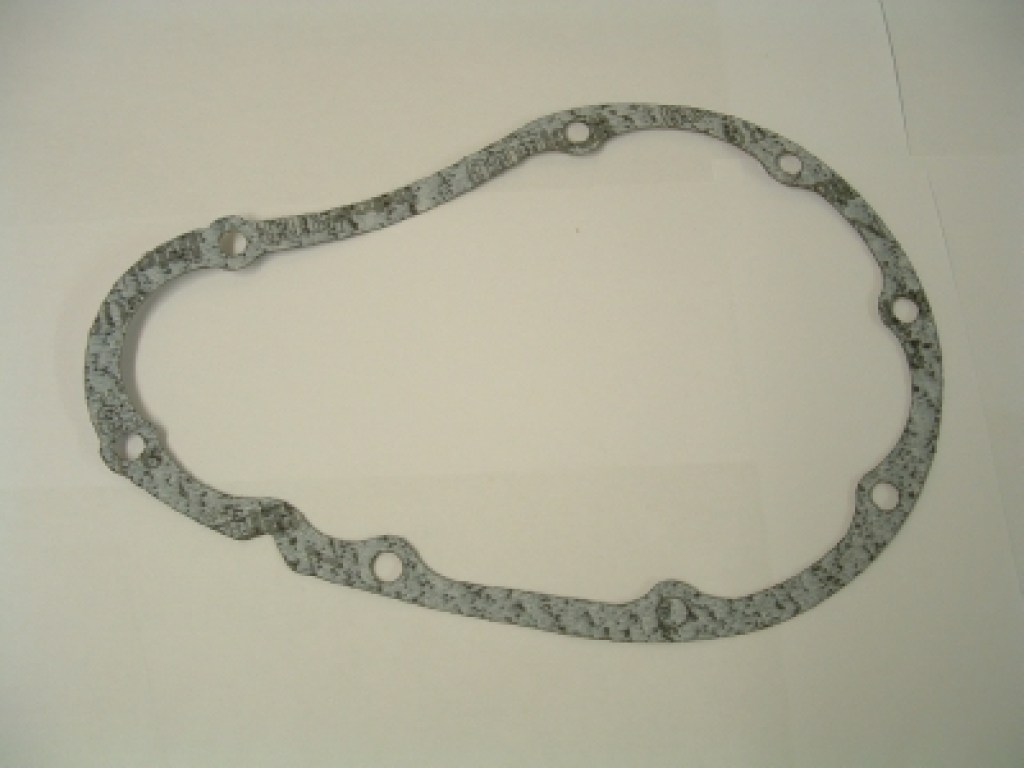 Right Crank Cover Gasket for Thunderbird 900 Range.