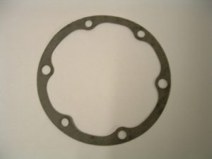 L/h crank cover gasket 1000/1200 engines