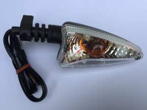 Indicator left 1050 Speed Triple, 800 Tiger, 675