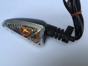 Indicator right 1050 Speed Triple, 800 Tiger, 675