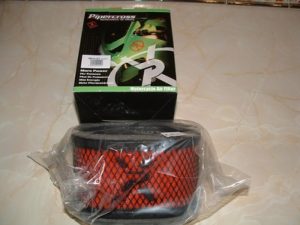 Air filter Pipercross for 955 Daytona, Speed Triple and Sprint ST/RS