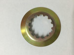 Gearbox Sprocket Tab Washer 2, 3 and 4 cylinder carburettor models, 955, 1050.