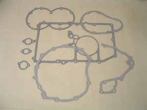 Gasket Set Engine Covers Thunderbird 900, Legend, Sport
