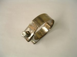 Exhaust Clamp 47-51  mm