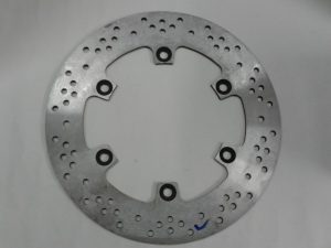 Front Disc 900 Tiger (carburettor)
