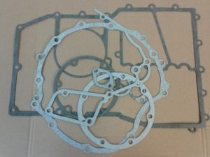 Engine Cover Gaskets 1200 Daytona & Trophy