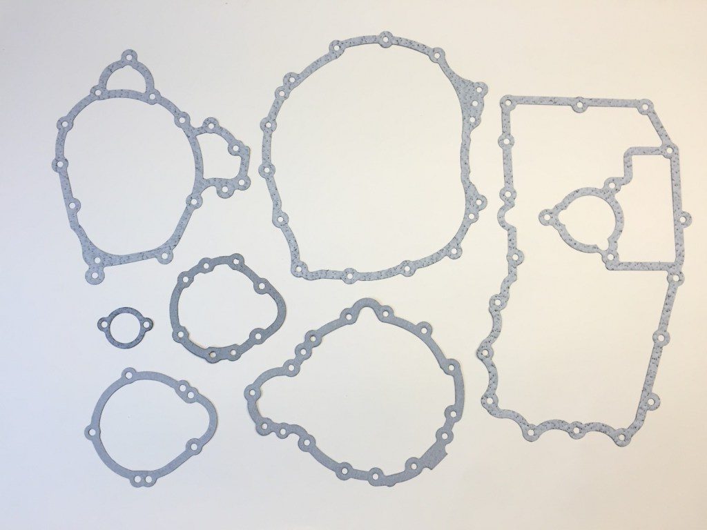Gasket Set 955 and 1050