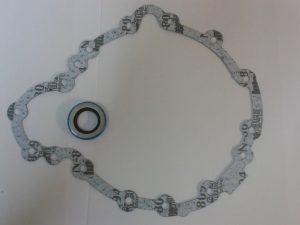 Rotary Breather Seal and Gasket to fit 955 (later style engines)