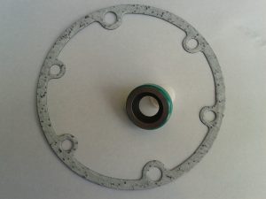 Rotary Breather Seal and Gasket 1000/1200 Daytona and Trophy