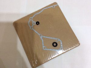 Sprocket Cover Seal Kit Trident, Trophy, Sprint, Tiger 900