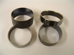 Fork Bush Set Bonneville 41 mm