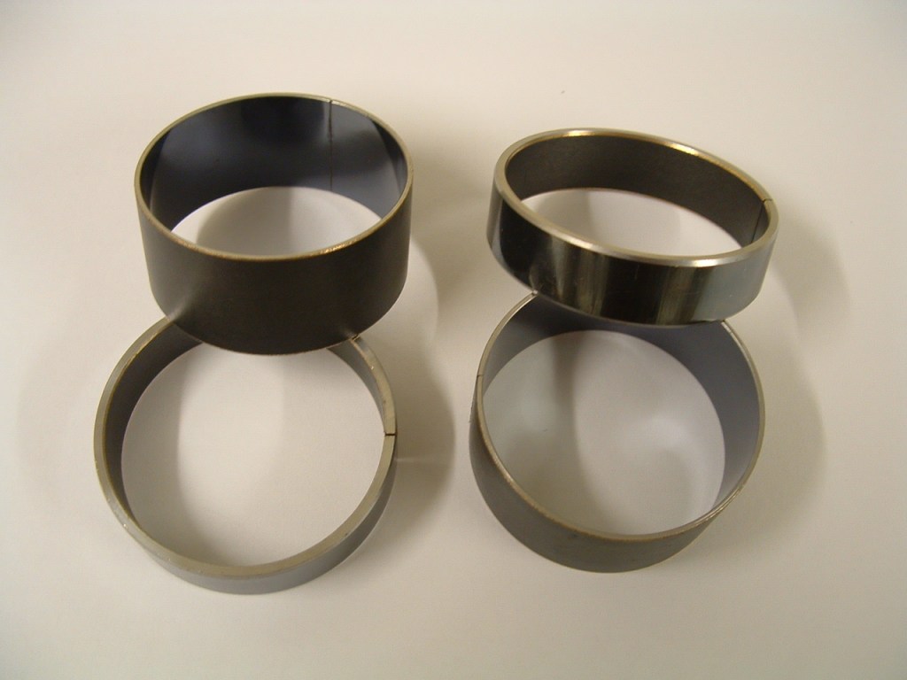 Fork Bush Set Bonneville 41 mm