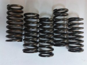 Clutch Spring Set 955 and 1050