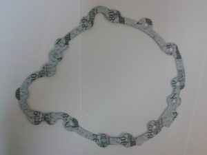 Generator Cover Gasket all 1050 and later 955 engines. Replaces Triumph T1261098