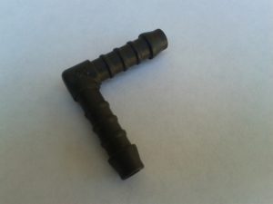 Expansion Tank Elbow