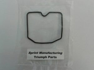 Keihin Float Chamber Seal