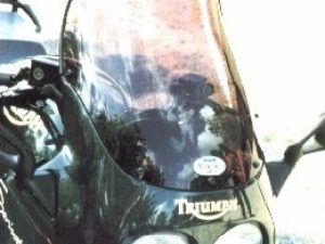 Sprint 900 high tinted screen