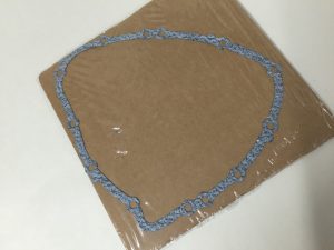 Bonneville Right Crank Cover Gasket