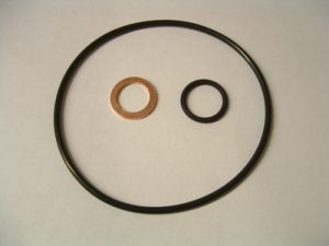 O-Rings For Oil Filters Trophy, Trident, Daytona 900/1200, Thunderbird 900