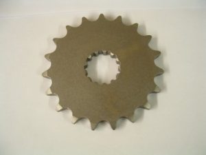 Gearbox sprockets Bonneville range (525)