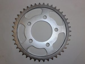 Rear sprockets (530)