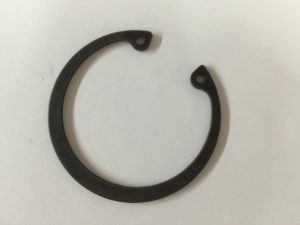 Circlip Front wheel Carburettor models