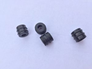 Mikuni Fuel Feed T-Piece Seals (set of 4)