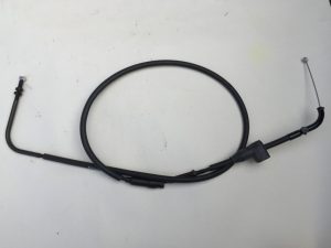 Throttle Cable Daytona T595, Speed Triple 955