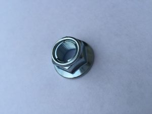 10mm Lock Nut