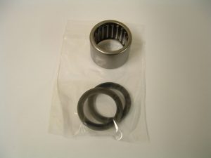 Rear Suspension Bearing and seals 955 Tiger