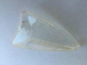 Indicator Lens 675, 800, 1050