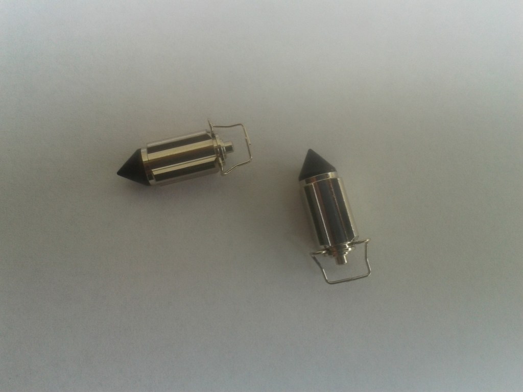 Keihin Float Needles Bonneville Range